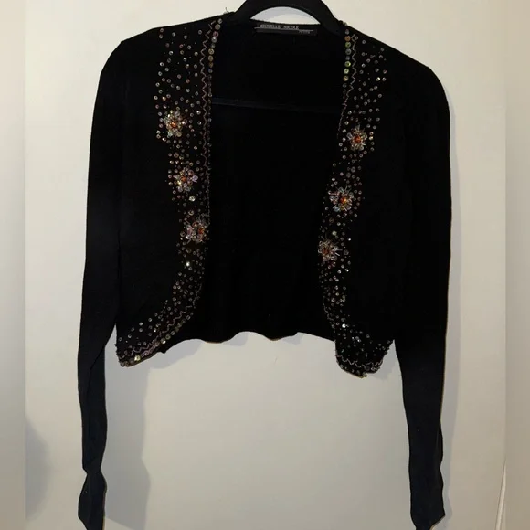 Michelle Nicole - Picture 6 of 8